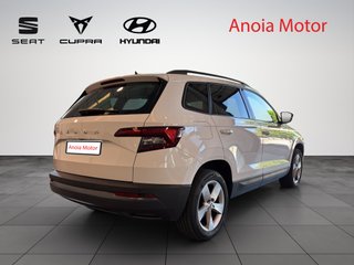 Skoda Karoq AMBITION 150 CV AUT