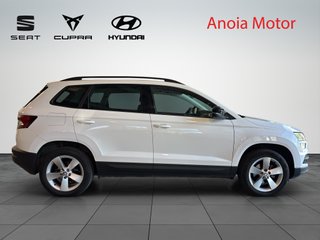 Skoda Karoq AMBITION 150 CV AUT