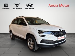 Skoda Karoq AMBITION 150 CV AUT