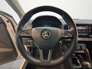 Skoda Karoq AMBITION 150 CV AUT