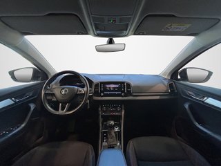 Skoda Karoq AMBITION 150 CV AUT