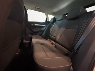 Skoda Karoq AMBITION 150 CV AUT