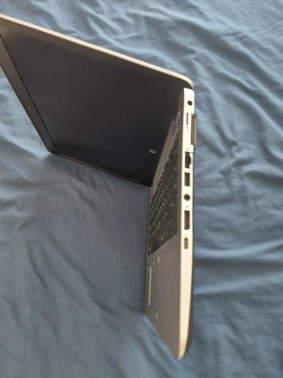 HP EliteBook 840 G3 + Docking + maletín