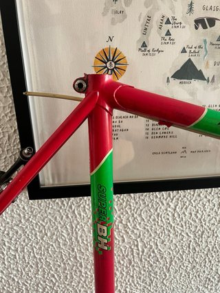 Cuadro BH Action