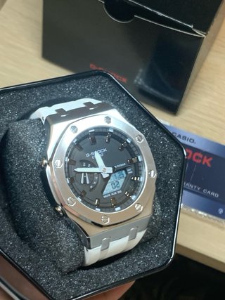 Reloj Casio G-Shock GM-2100 AP Style