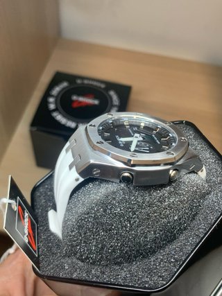 Reloj Casio G-Shock GM-2100 AP Style