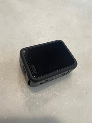 GoPro Hero 9 black