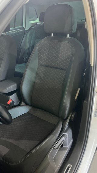 Volkswagen Tiguan 2019