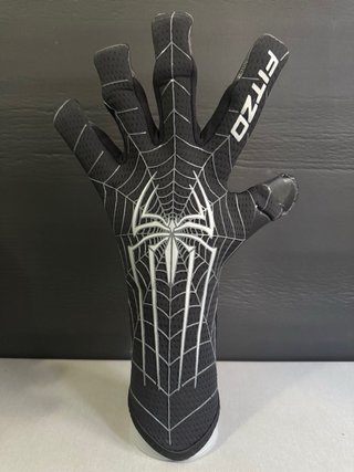 Guantes de portero para fútbol tallas 7-8-9-10