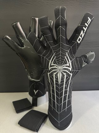 Guantes de portero para fútbol tallas 7-8-9-10