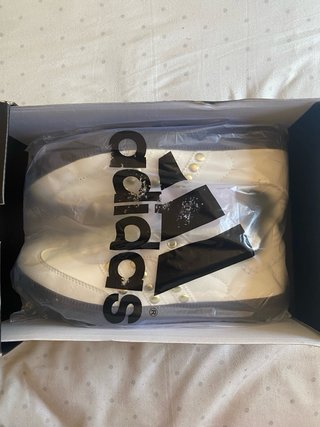 Zapatillas Adidas Wales Bonner Mujer Talla 38/39