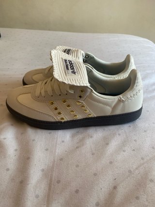 Zapatillas Adidas Wales Bonner Mujer Talla 38/39