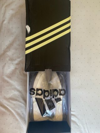 Zapatillas Adidas Wales Bonner Mujer Talla 38/39