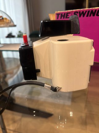 Polaroid Swinger Modello 20 Vintage