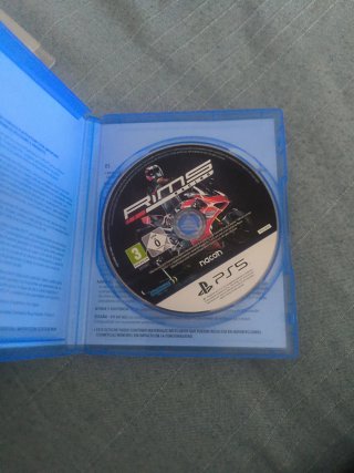 Rims Racing PS5