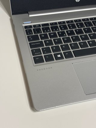 HP Probook 430 G7 i5 16GB RAM