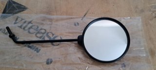 Espejo retrovisor homologado