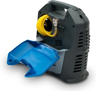 ABAC Suitcase 0 compresor aire 1.5HP