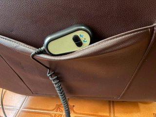 Divano Relax Elettrico Sollevatore Persone
