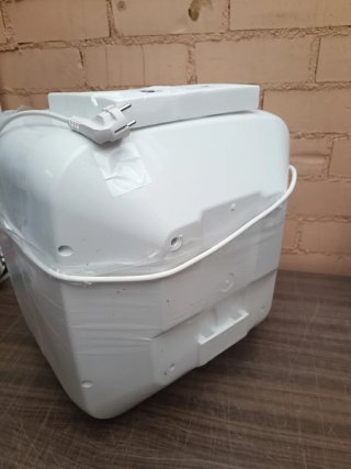 Ariston Blu Evo RS Termo Eléctrico 30L
