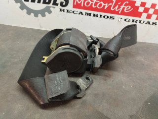 Cinturón Seguridad BMW E46 Derecho