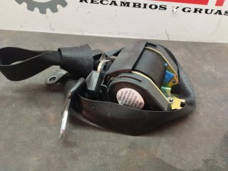 Cinturón Seguridad BMW E46 Derecho