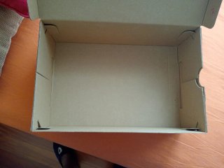 Caja Salomon