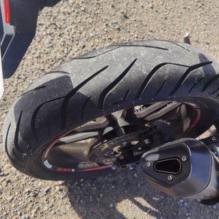 Hanway NK125S