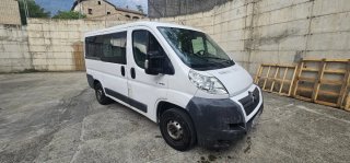 Citroen Jumper 2007