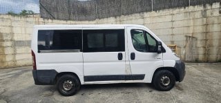 Citroen Jumper 2007