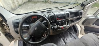 Citroen Jumper 2007