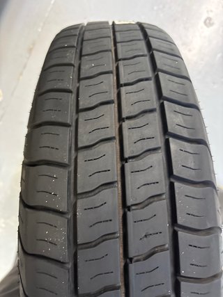Rueda caravana 185R14C  STERCKEMAN CARAVELAIR
