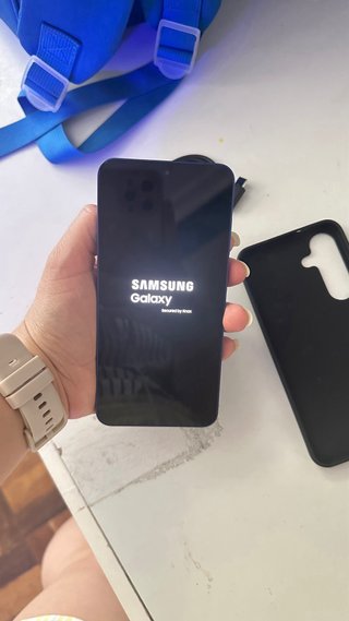 Samsung Galaxy S25 256GB