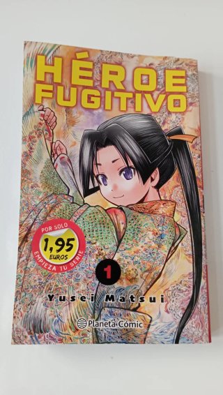 Mitos Griegos, Héroe Fugitivo, Una Semana de Place