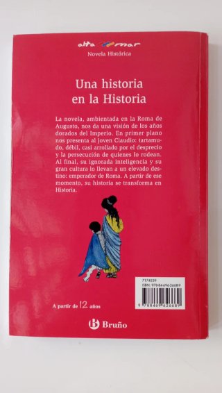 Mitos Griegos, Héroe Fugitivo, Una Semana de Place