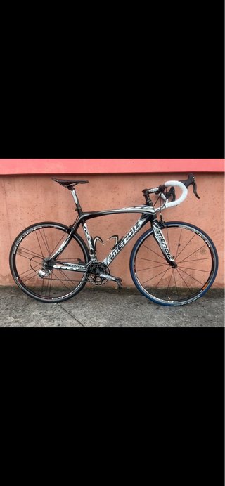 Mendiz rs9
