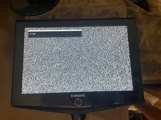 Monitores Acer, LG y Samsung Negros