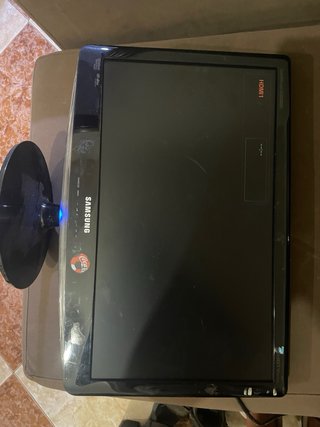 Monitores Acer, LG y Samsung Negros