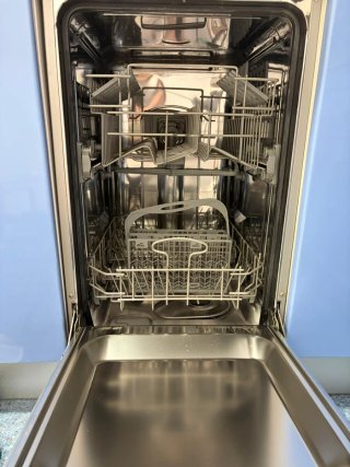 Lavavajillas Fagor 2LF-454X Acero Inox