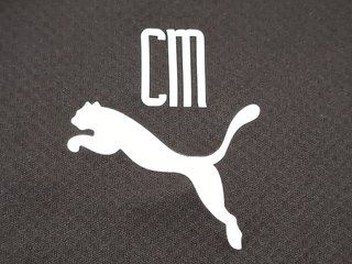 Camiseta Derby County FC. Talla L