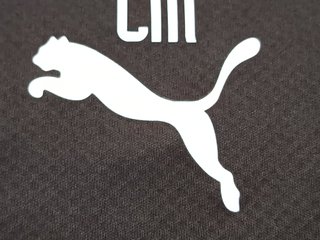 Camiseta Derby County FC. Talla L