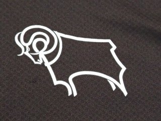 Camiseta Derby County FC. Talla L