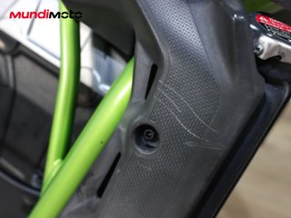 KAWASAKI Z 650