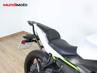 KAWASAKI Z 650