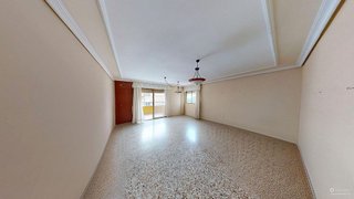 Piso en venta en Florida Baja en Alicante