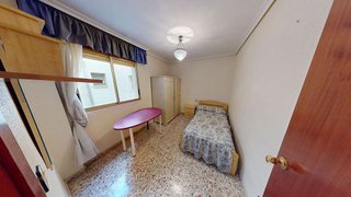 Piso en venta en Florida Baja en Alicante