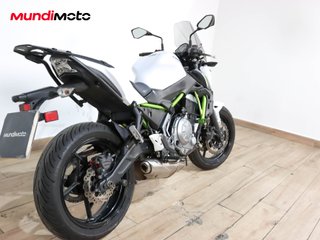 KAWASAKI Z 650