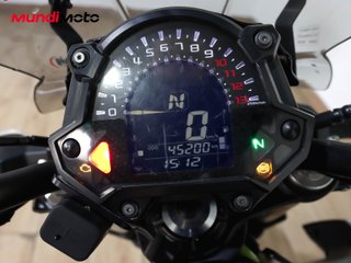 KAWASAKI Z 650