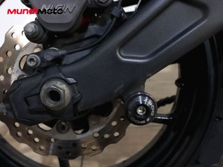 KAWASAKI Z 650