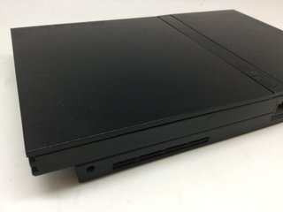 SONY PS2 SLIM E49988